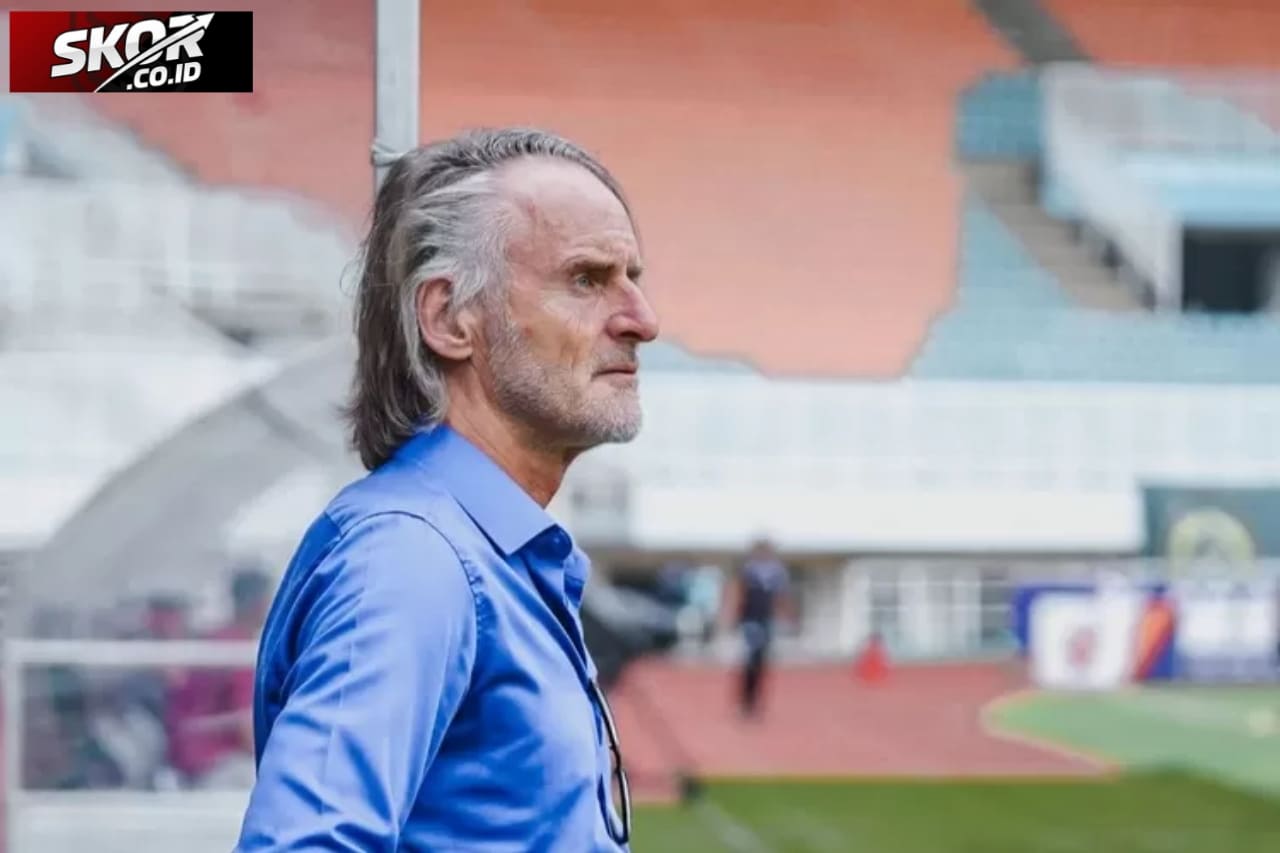 Hadapi Borneo, Pelatih Dewa United Sebut Laga Yang Sulit