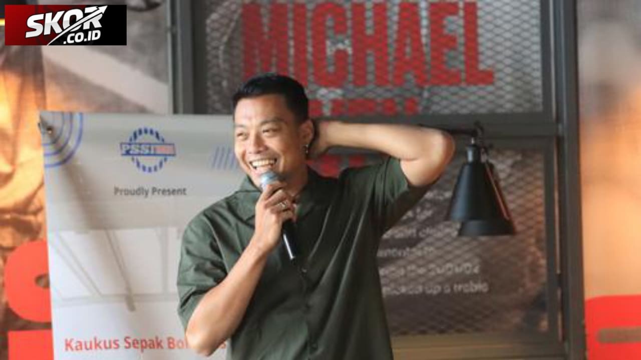 Hamka Hamzah Puji Duet Idzes dan Diks