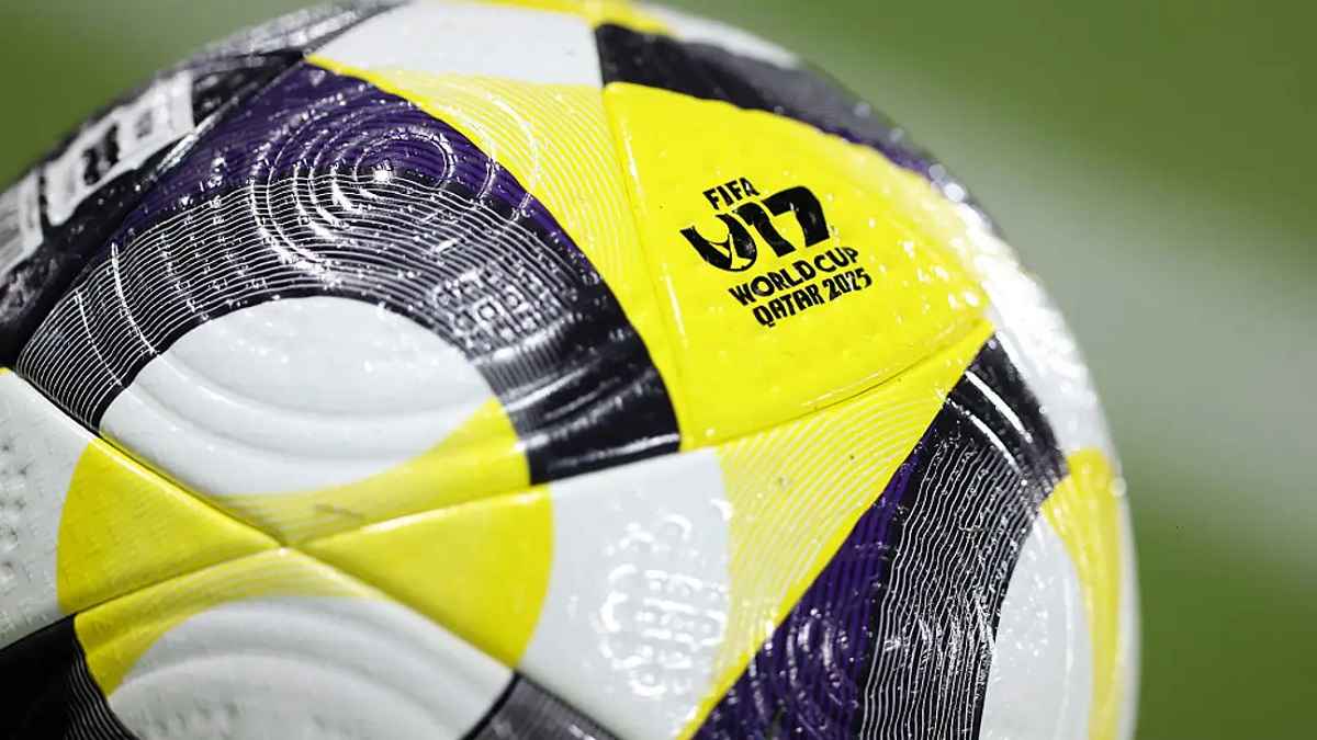 Hasil Pertandingan Piala Dunia U17 2025: Ceko Pesta Gol