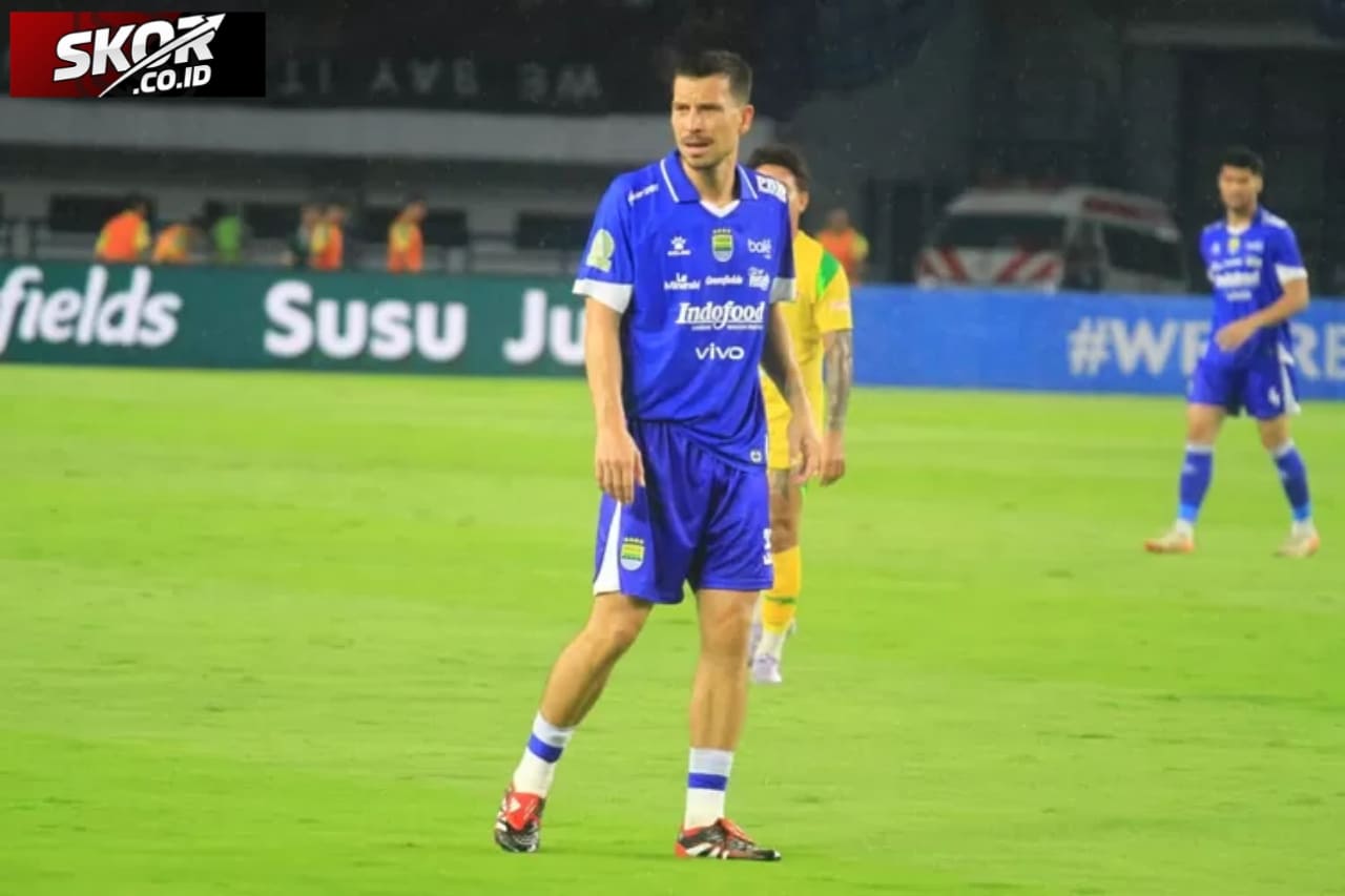 Haye Hilang Lawan Selangor, Bojan Hodak Buka Suara