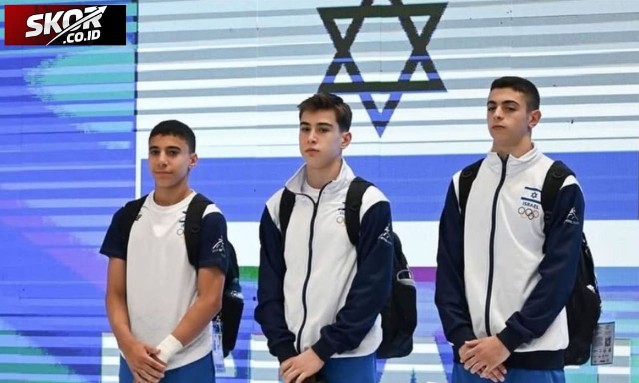 IOC Banned Indonesia Dari Ajang Internasional