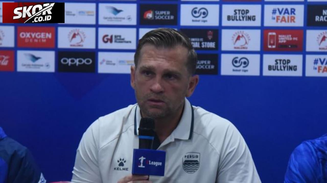 Igor Tolic Sebut Sudah Paham Karakter Pemain Malut United