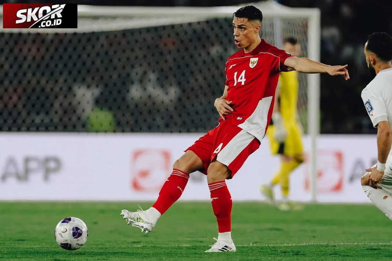 Indikasi Joey Pelupessy Ke Persib