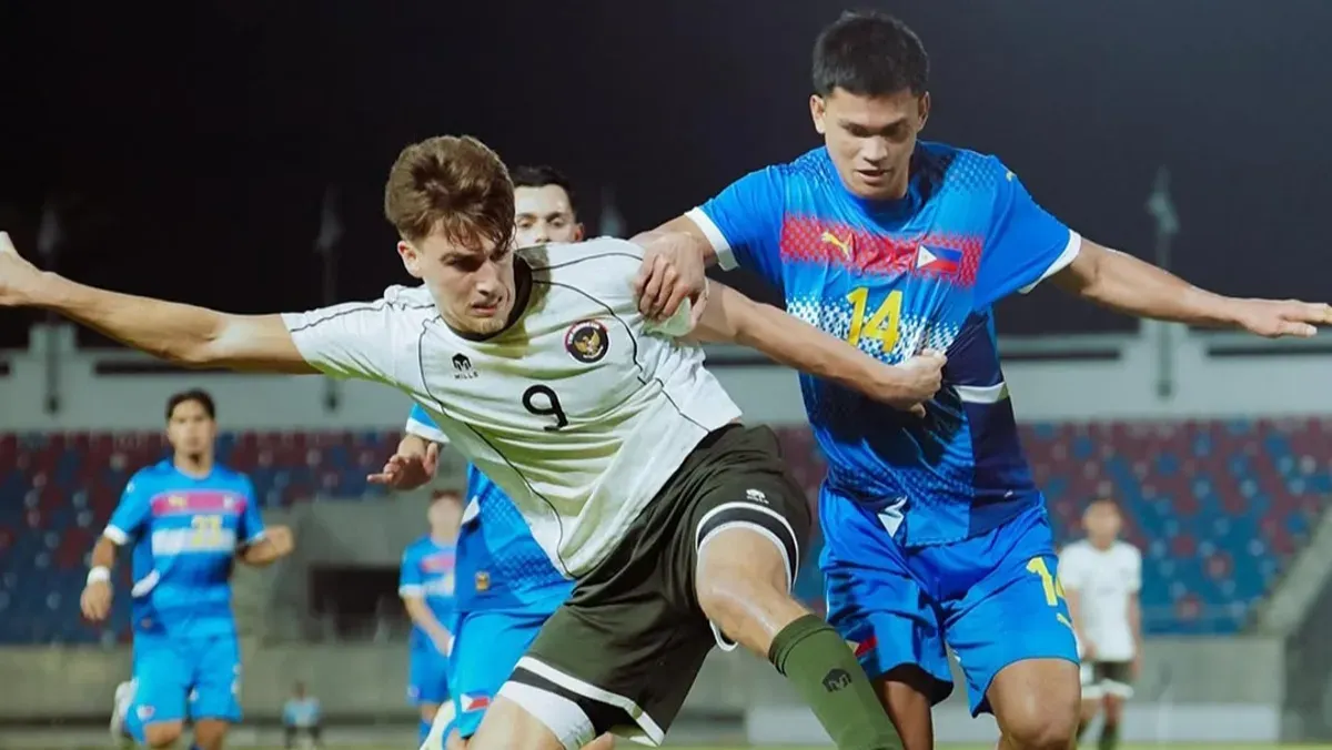 Prediksi Skor Indonesia U22 vs Myanmar U22: SEA Games 2025