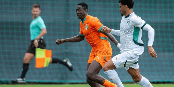 Prediksi Skor Pantai Gading vs Mozambik: Piala Afrika 2025