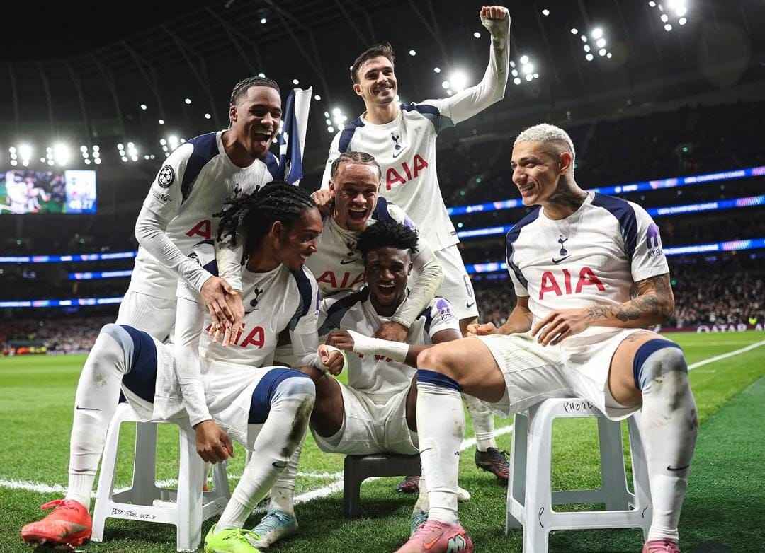 Jadwal Bola 15 Hingga 20 Desember 2025: Pekan Penutup Tahun Penuh Laga Panas