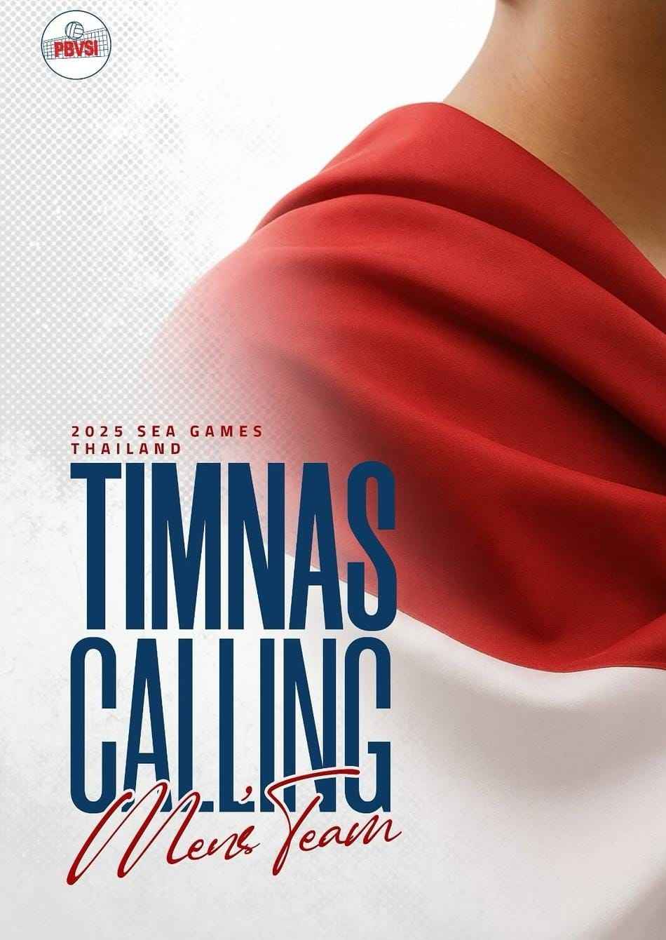 Jadwal Voli Putra SEA Games 2025, Mana Jagoanmu?