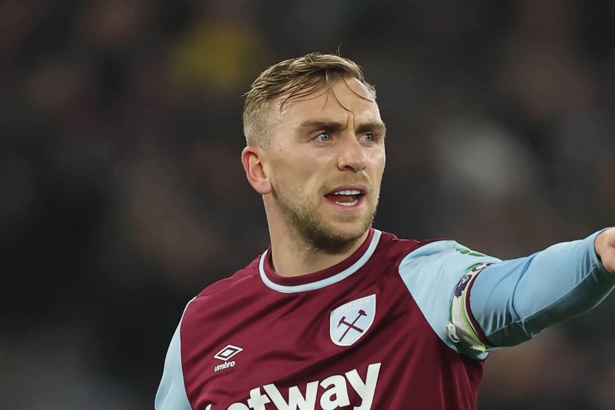 Premier League: Liverpool dan Tottenham Berebut Jarrod Bowen