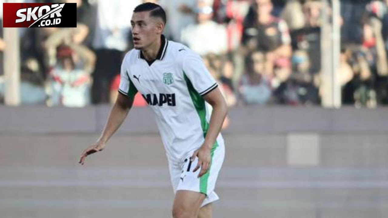 Jay Idzes Bangga Pemain Timnas Main di Eropa