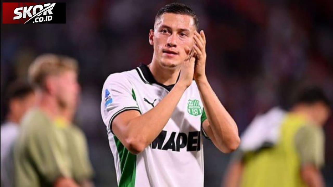 Jay Idzes Diminati AC Milan, Netizen Riuh