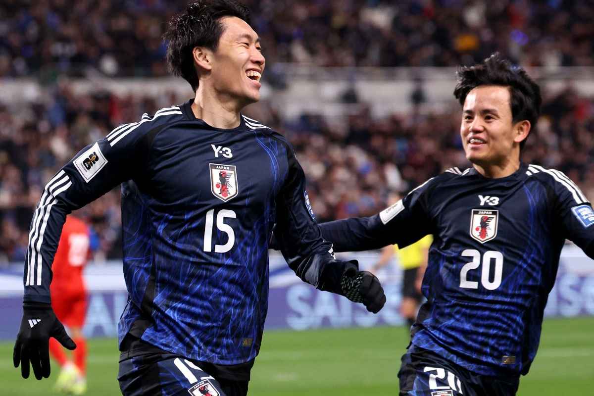 Prediksi Skor Jepang vs Bolivia | Skor.co.id