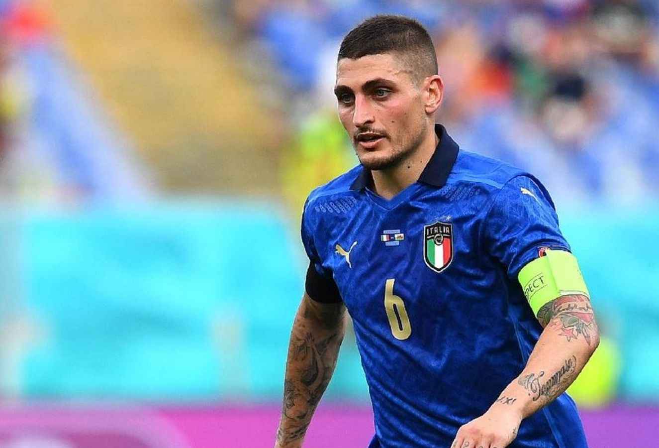 Juventus Disebut-sebut Incar Eks Pemain PSG