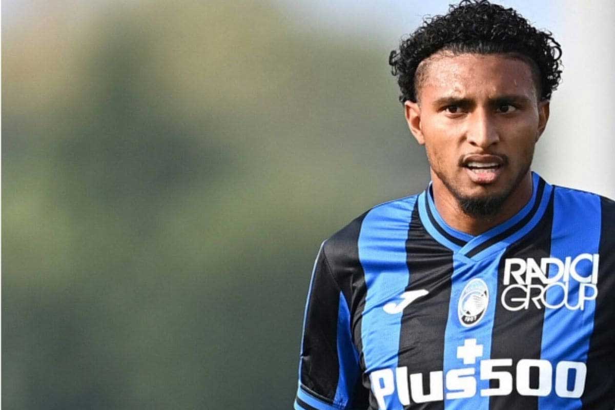 Bursa Transfer Serie A: Gelandang Atalanta Dibidik Juventus