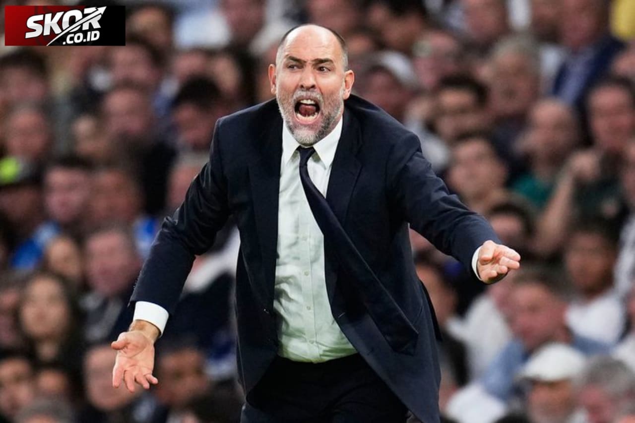 Igor Tudor Kami Masih Dijalur Yang Benar