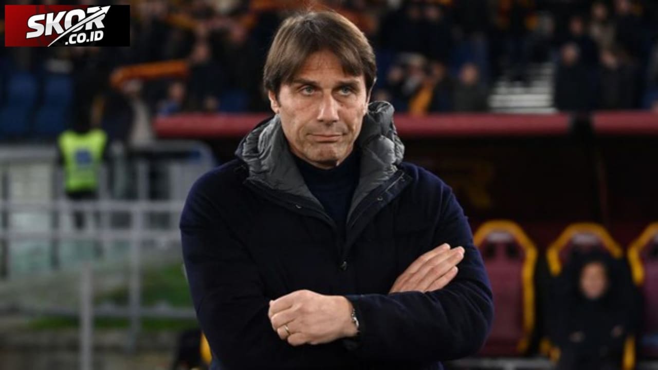 Kata Antonio Conte Usai Dibantai PSV
