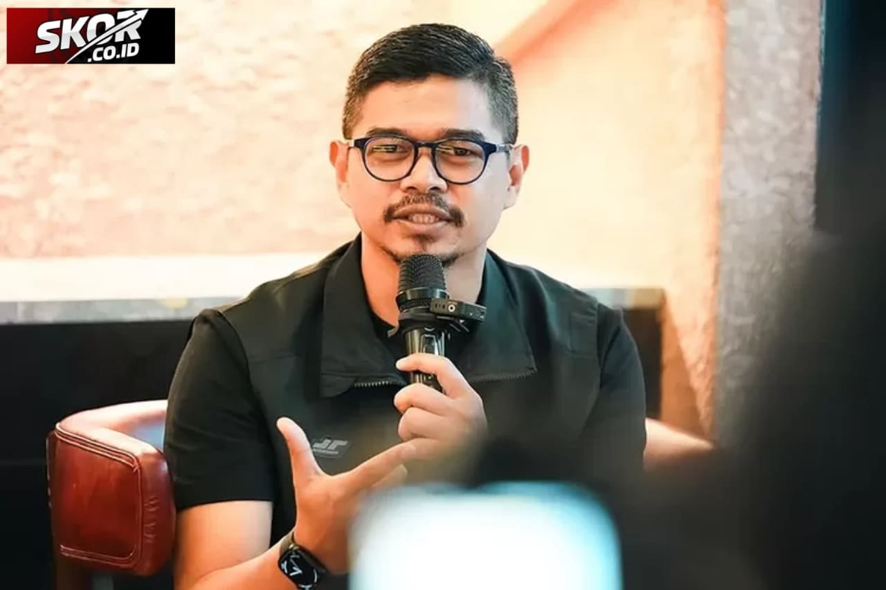 Kata Bambang Pamungkas Soal Timnas Gagal Ke Piala Dunia