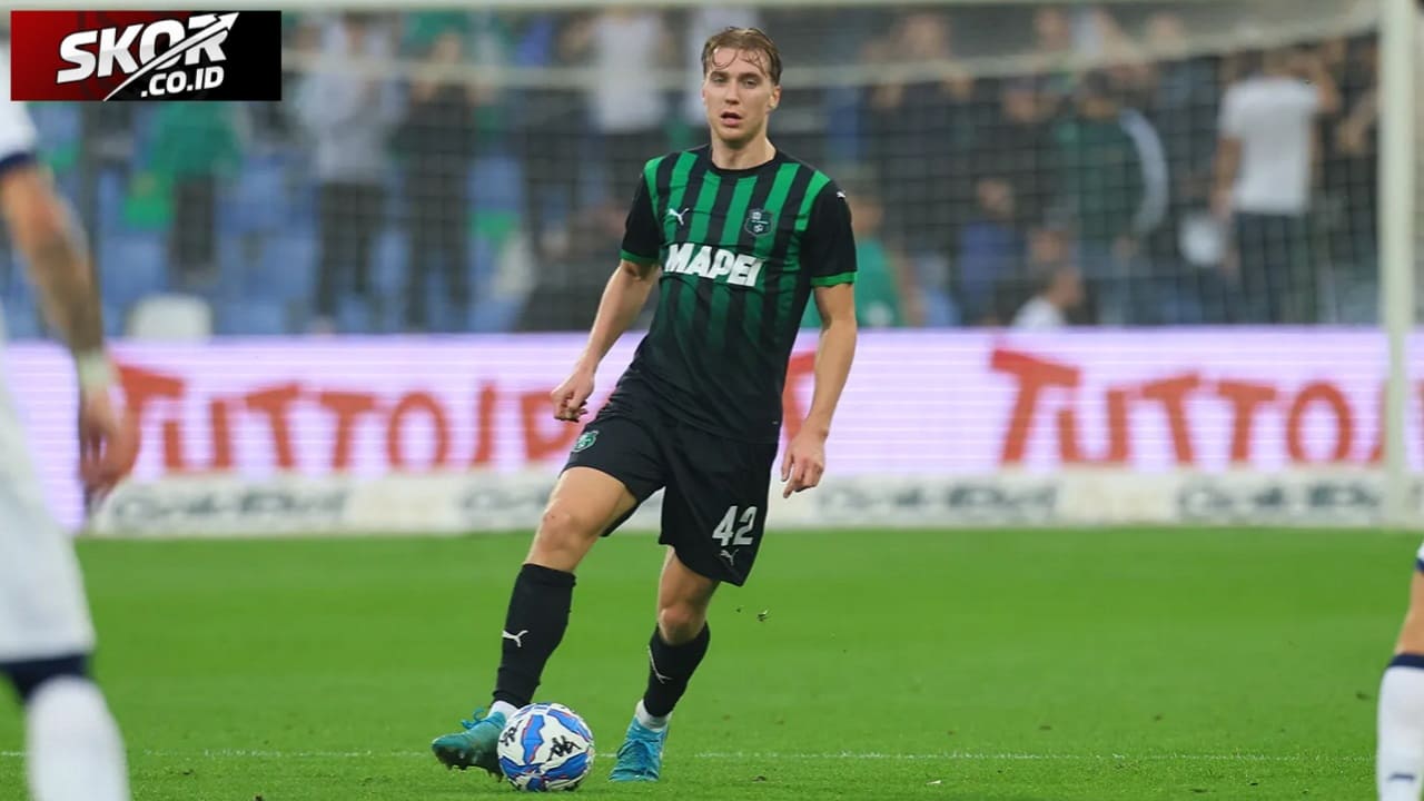 Kata Kristian Thorstvedt Usai Dikalahkan Como