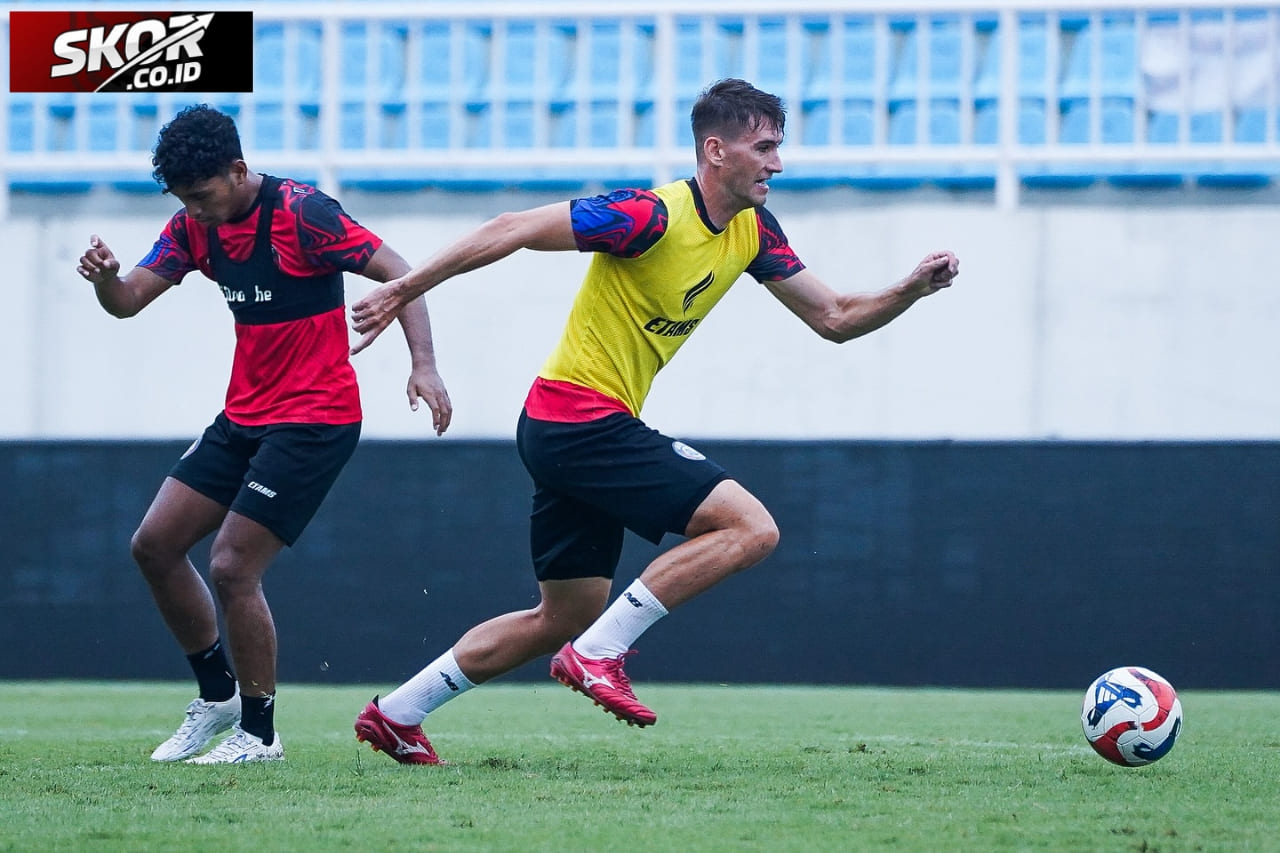 Kekalahan Kandang Arema Musim Ini Lampui Tahun Lalu