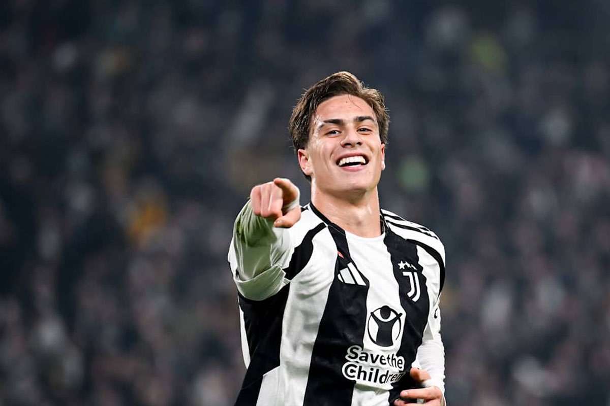 Transfer Liga Inggris: Chelsea Bidik Kenan Yildiz