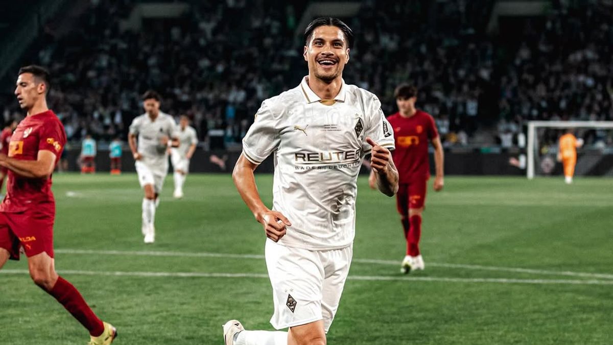 Prediksi Skor Heidenheim vs Borussia Monchengladbach