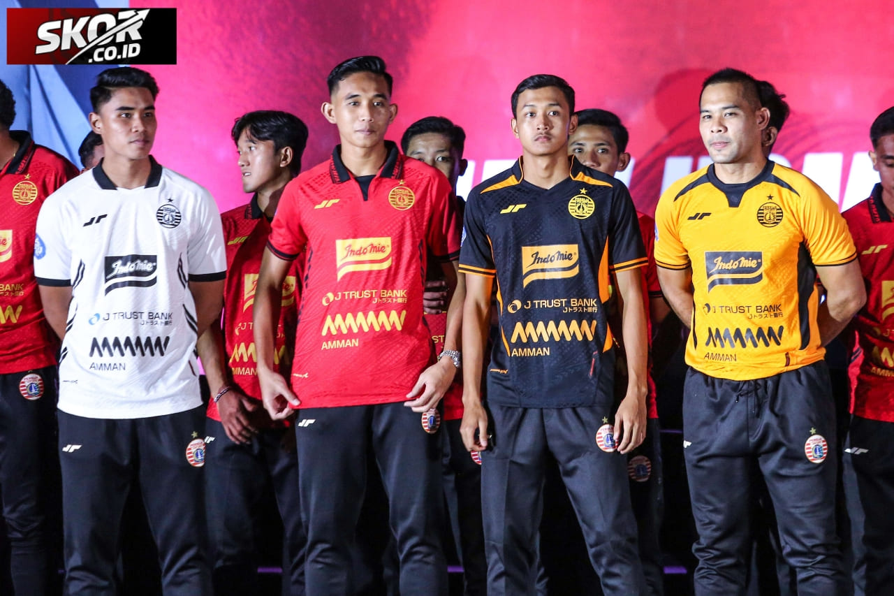 Kiper Persija Dukung Gol Rizky Ridho di Puskas 2025