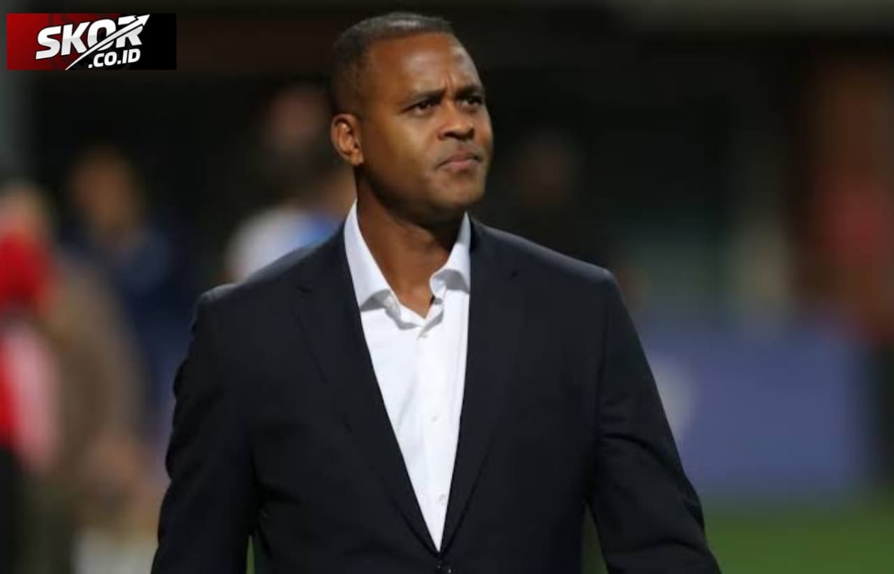 Kluivert Buka Suara Terkait Reza Arya