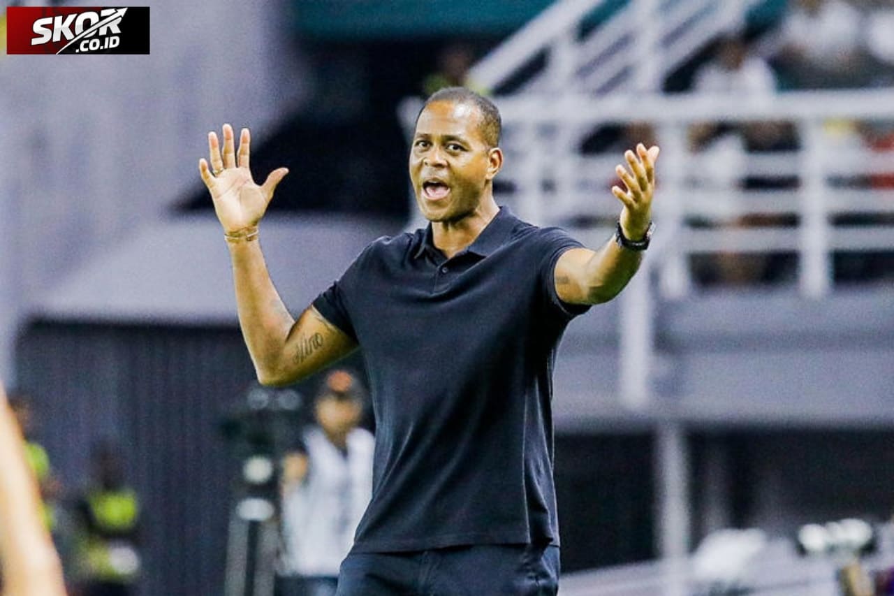 Kluivert Tuding Dua Pemain Ini Biang Kerok Kekalahan