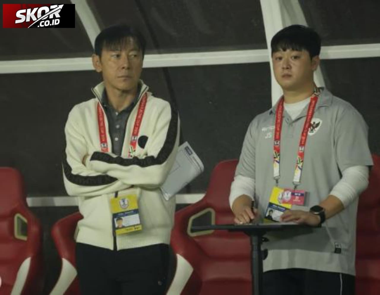 Kompensasi PSSI Belum Lunas, STY Tolak Tawaran Tim Lain