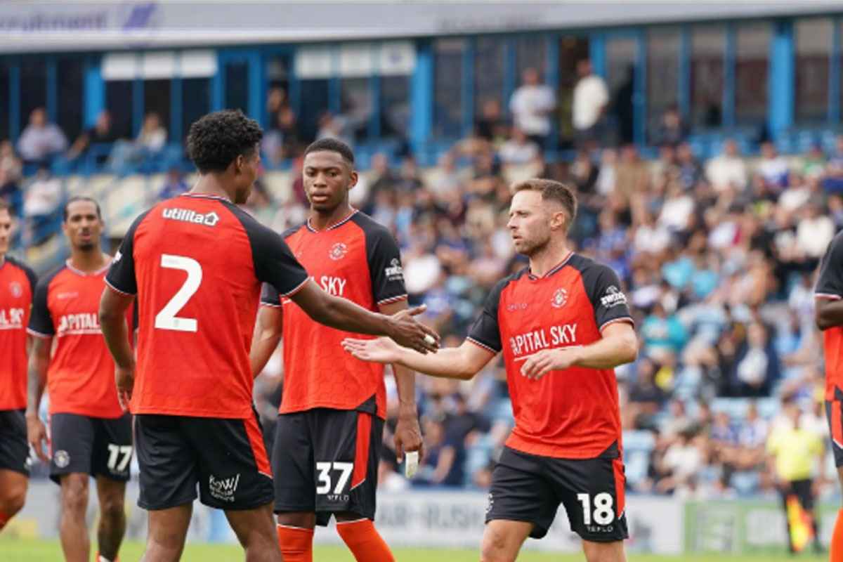 Prediksi Skor Luton Town vs Rotherham | Skor.co.id