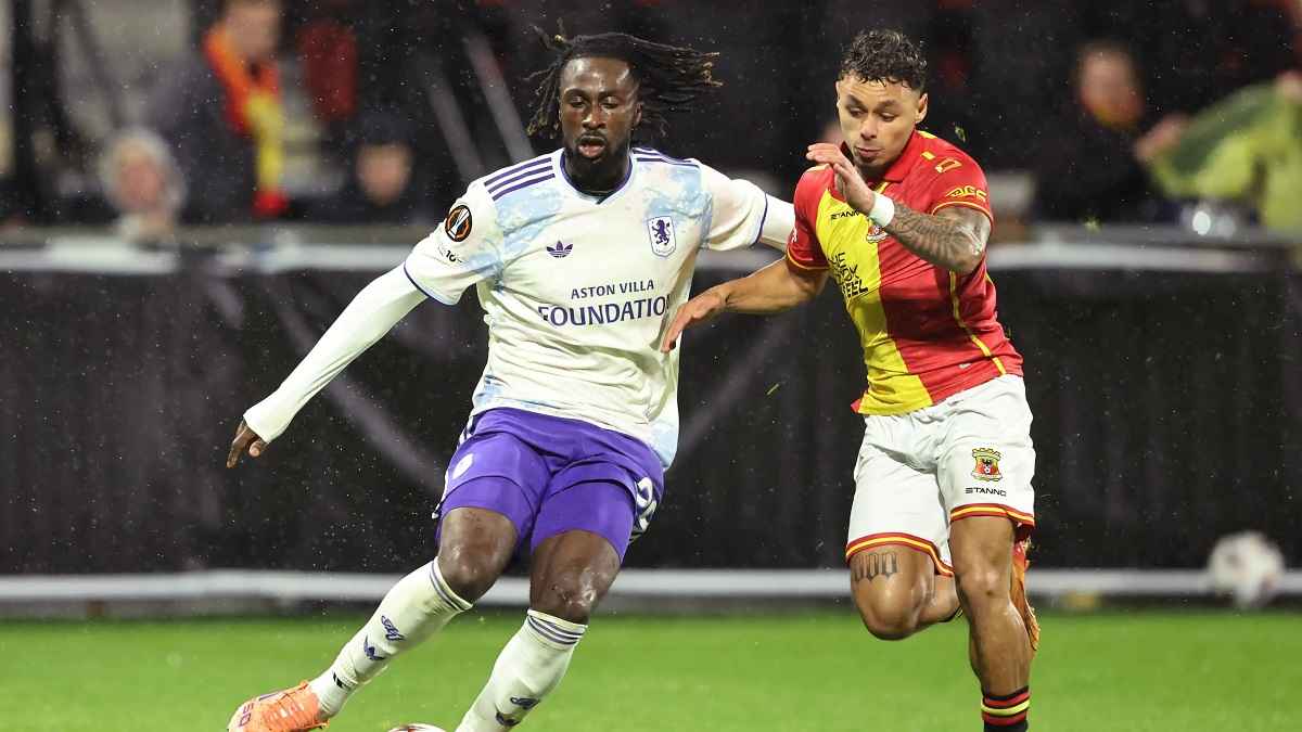 Lyon vs Go Ahead Eagles: Prediksi Skor Liga Europa