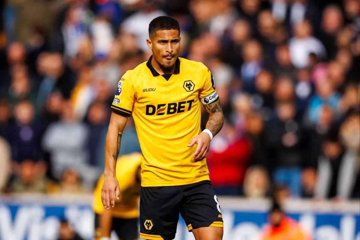 Manchester United Incar Rekan Senegara Matheus Cunha