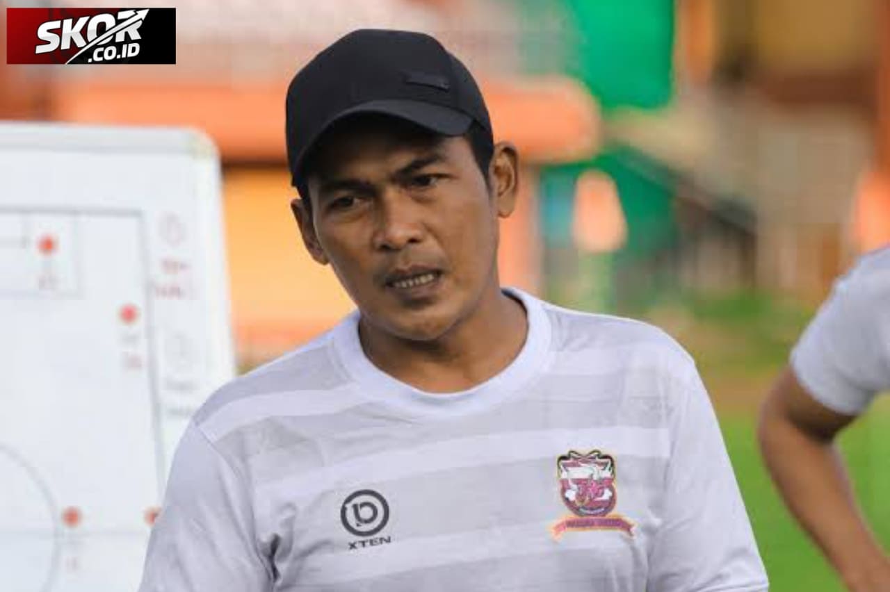 Madura United Termotivasi Raih Kemenangan Perdana di Kandang