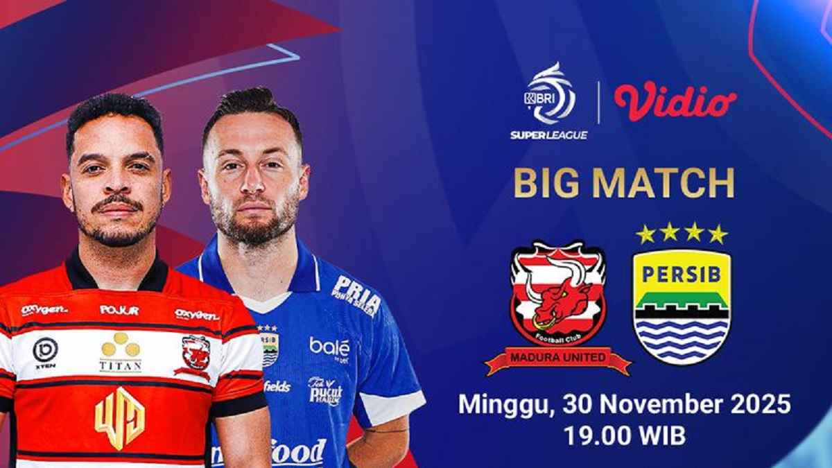 Prediksi Skor Madura United vs Persib: Big Match!