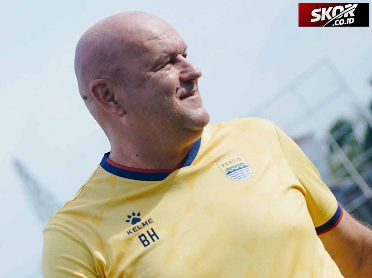 Main di Malaysia, Bojan Hodak: Ini Bukan Saatnya Nostalgia