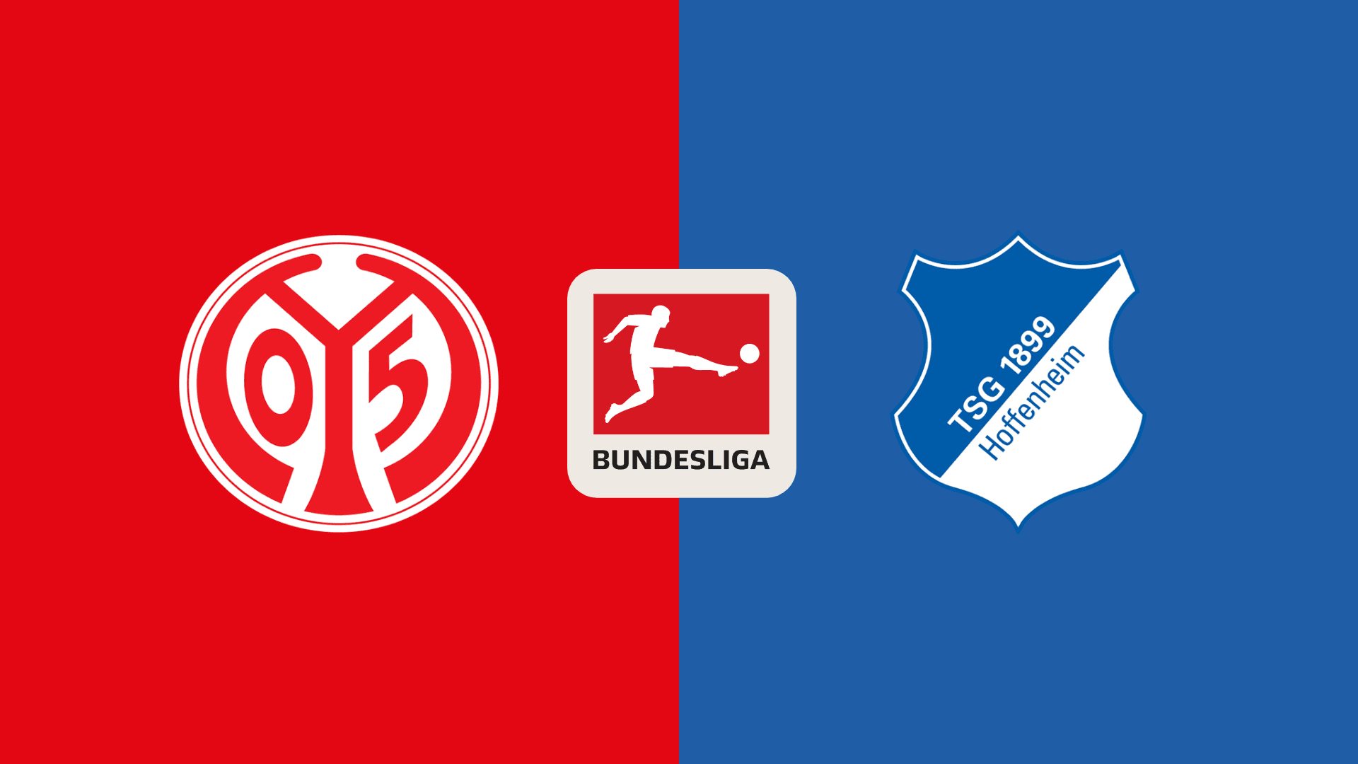 Prediksi Skor Mainz 05 vs Hoffenheim, Pekan ke-11 Bundesliga