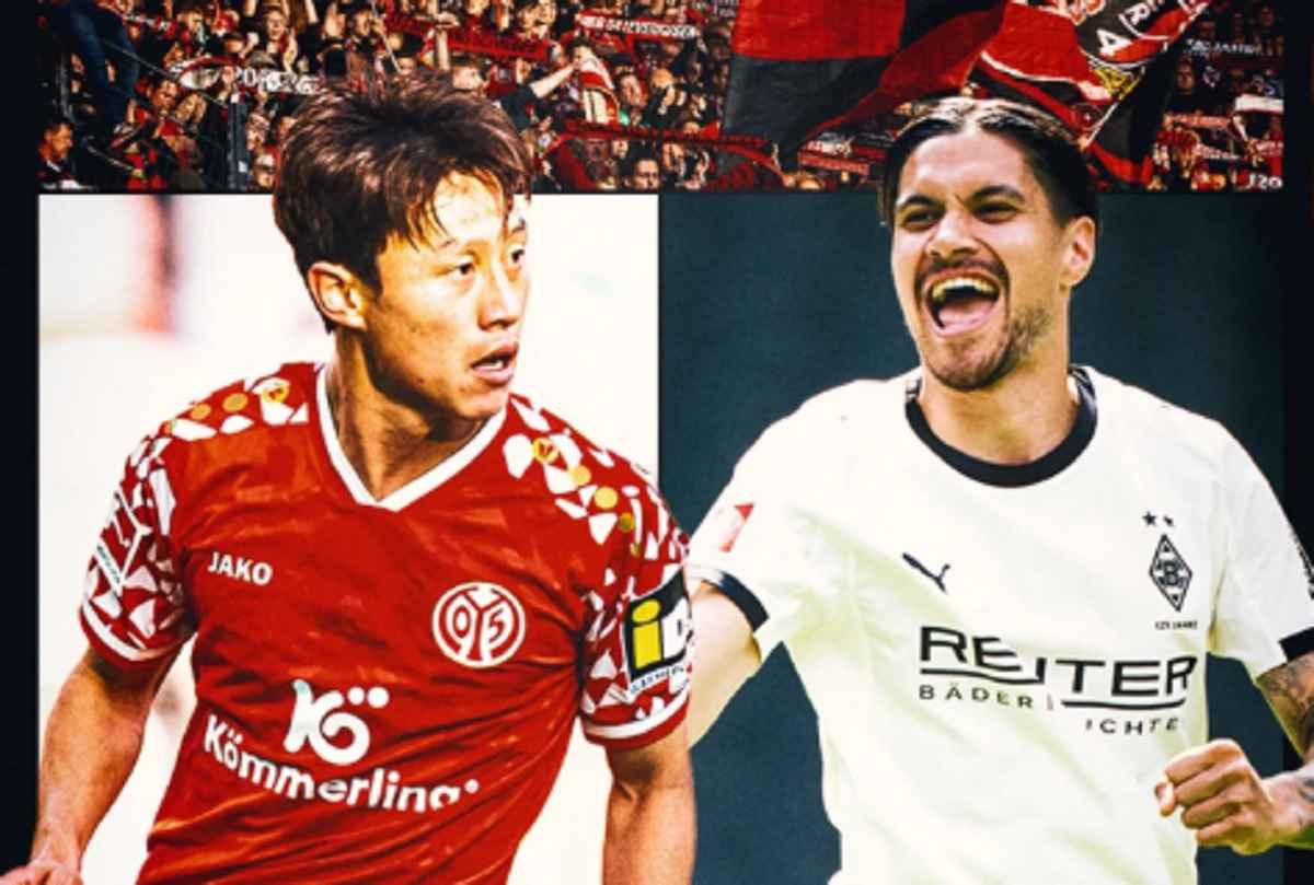 Prediksi Skor Mainz 05 vs Monchengladbach di Bundesliga