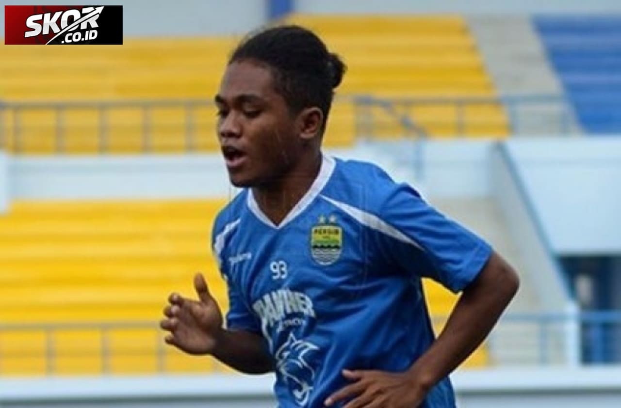Mantan Pemain Persib Sebut Diperlakukan Seperti Raja