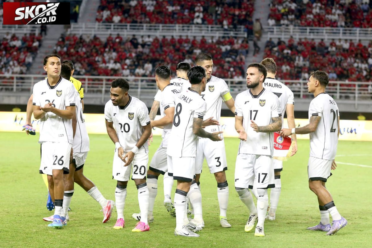 Media Belanda Respon Soal Jay dan Verdonk Yang Bela Erick Thohir