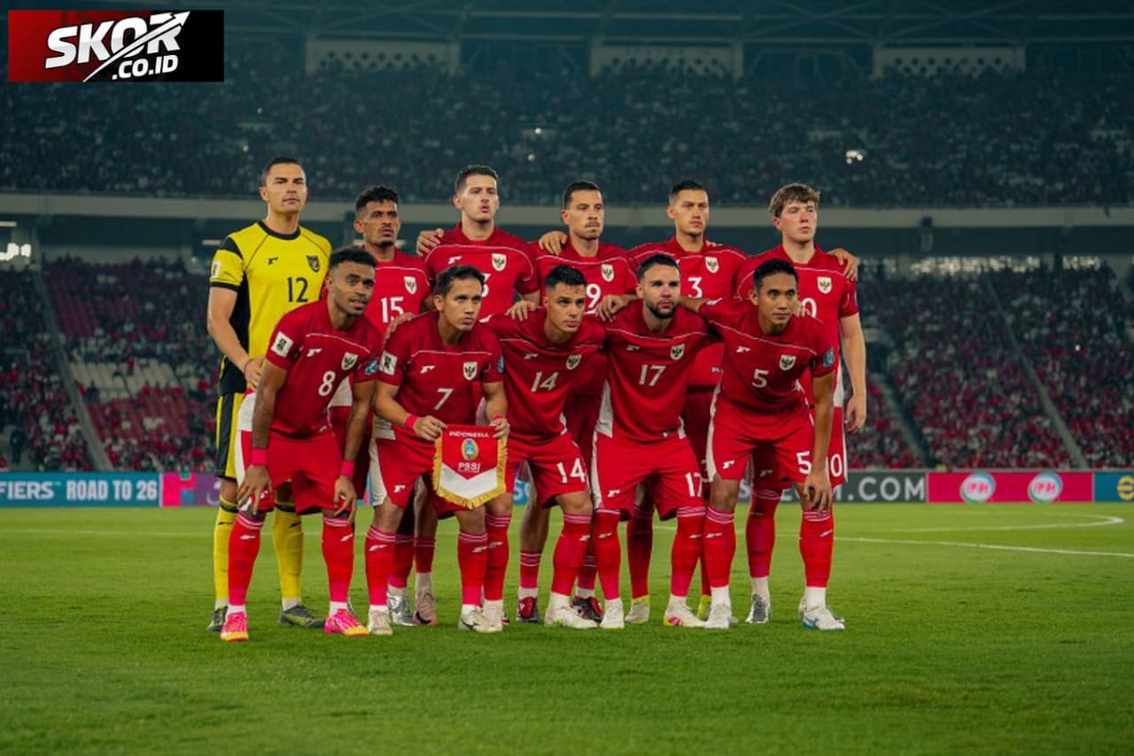 Media Vietnam Sebut Indonesia Sulit Juara Asean Cup