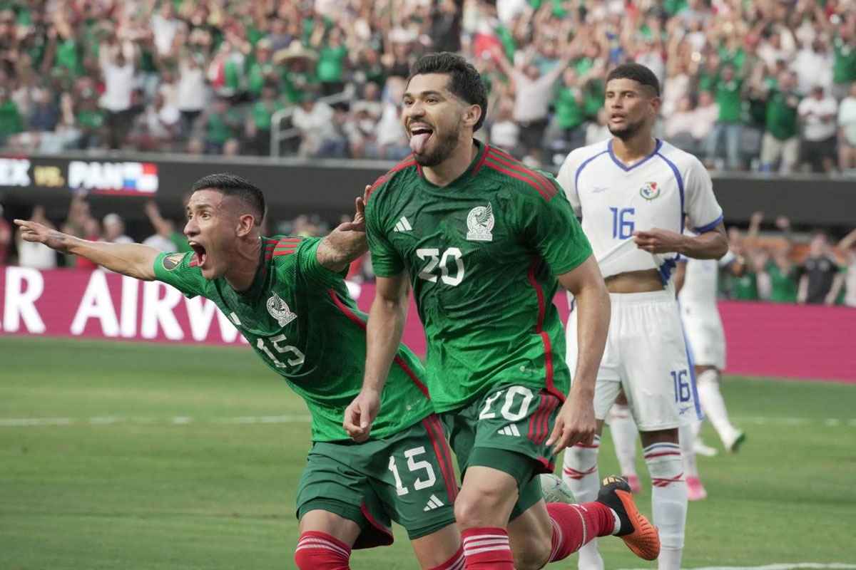 Prediksi Skor Meksiko vs Uruguay: Duel Tim Raksasa