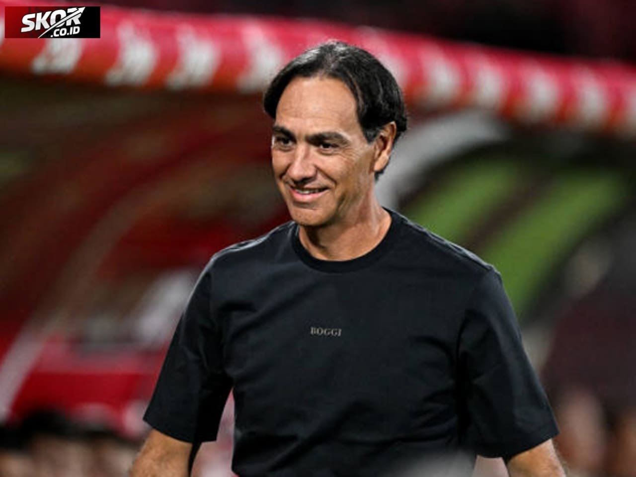 Nesta Sebut Italia Lebih Butuh Spirit Daripada Taktik