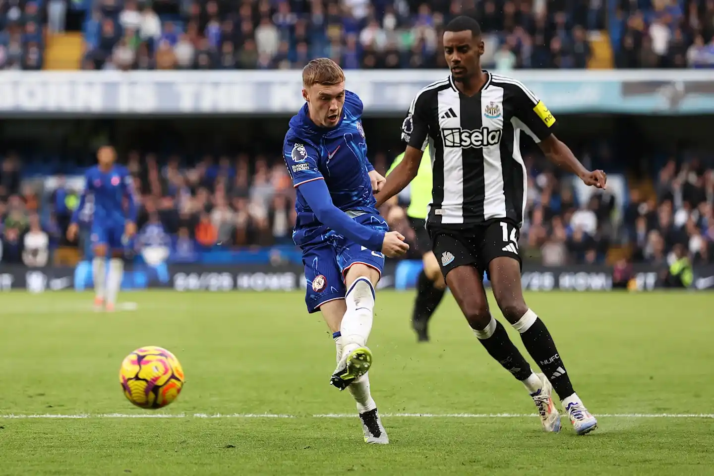 Prediksi Skor Newcastle vs Chelsea: Duel Seru Premier League
