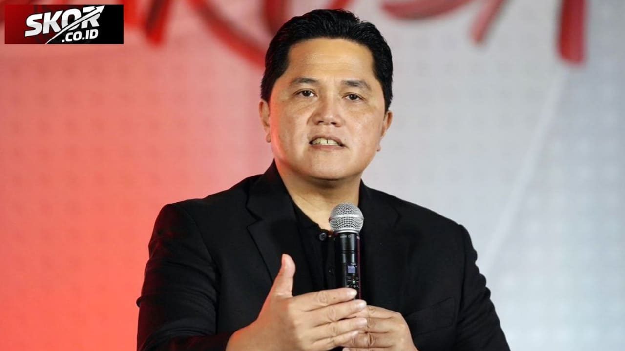 PSSI Beberkan Kriteria Pelatih Baru Timnas