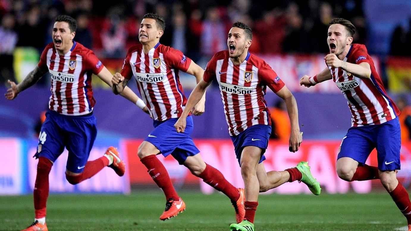 Prediksi Skor PSV vs Atletico Madrid: Duel Seru UCL 2025
