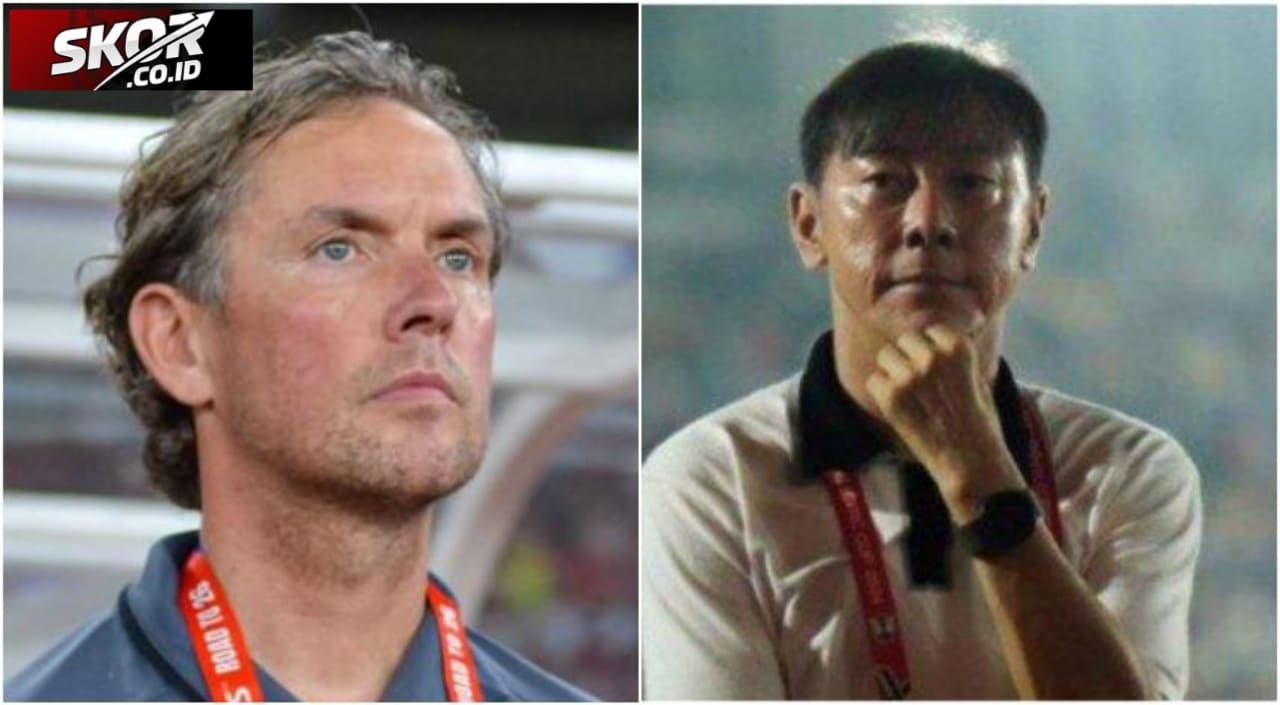 Timnas Gagal Ke Piala Dunia, Pandangan Berbeda Antara Sty dan Pastoor
