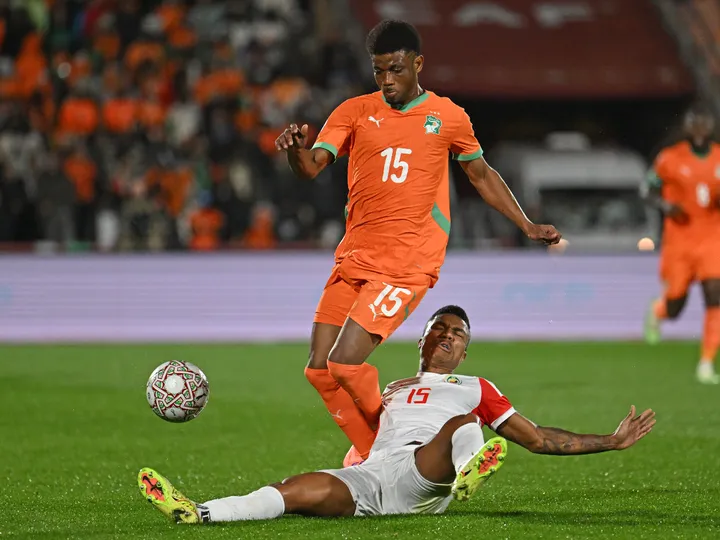 Prediksi Skor Pantai Gading vs Kamerun | Skor.co.id