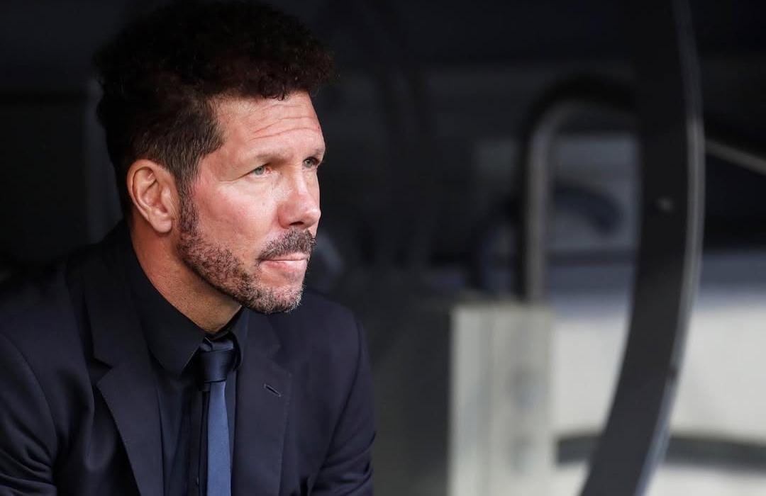 Pelatih Atletico Madrid Saat Ini: Diego Simeone dan Identitas Kuat Los Rojiblancos