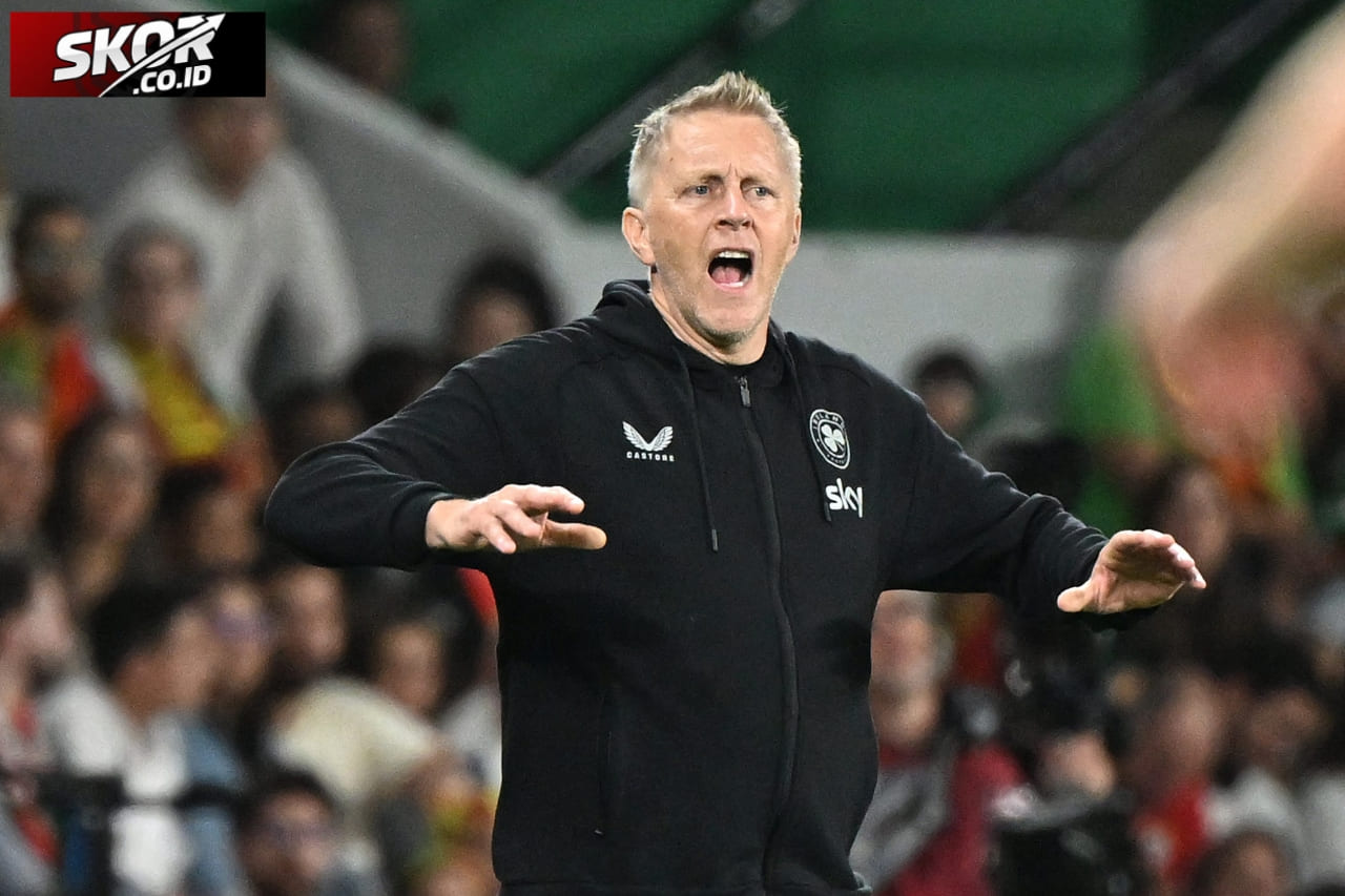 Pelatih Islandia di Piala Dunia 2018 Diincar PSSI