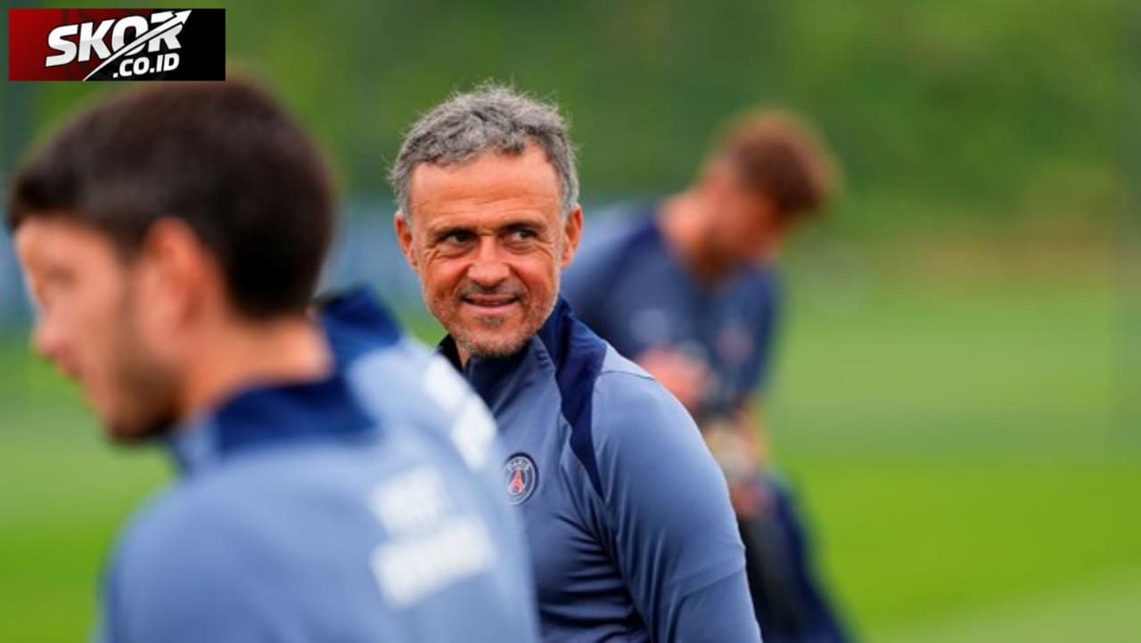 Pelatih PSG Yakin Magis Park de Princes Jadi Pembeda
