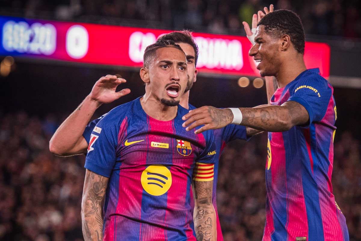 5 Pemain Bidikan Barcelona di Januari 2026